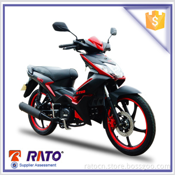 High property price ratio Chinese brand cub motorcycle